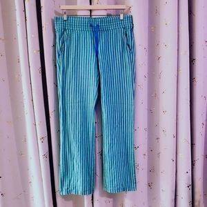 COPY - Hurley Striped Summer Lounge Pants